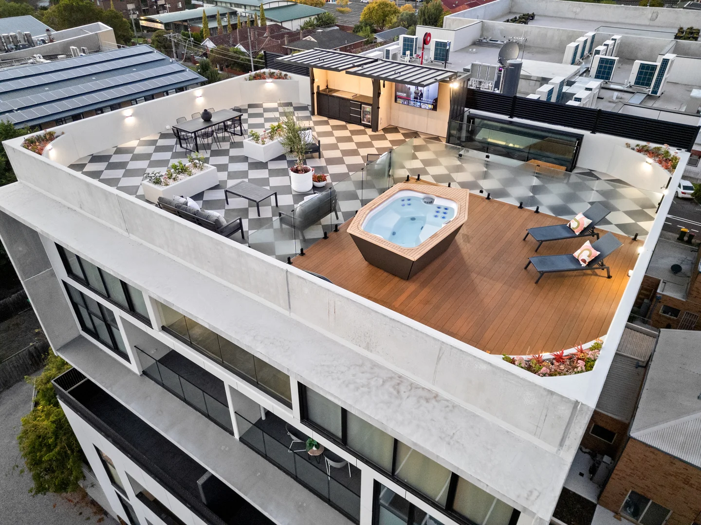 Additional image 21 of 502/66 Pickett Street, Footscray VIC 3011