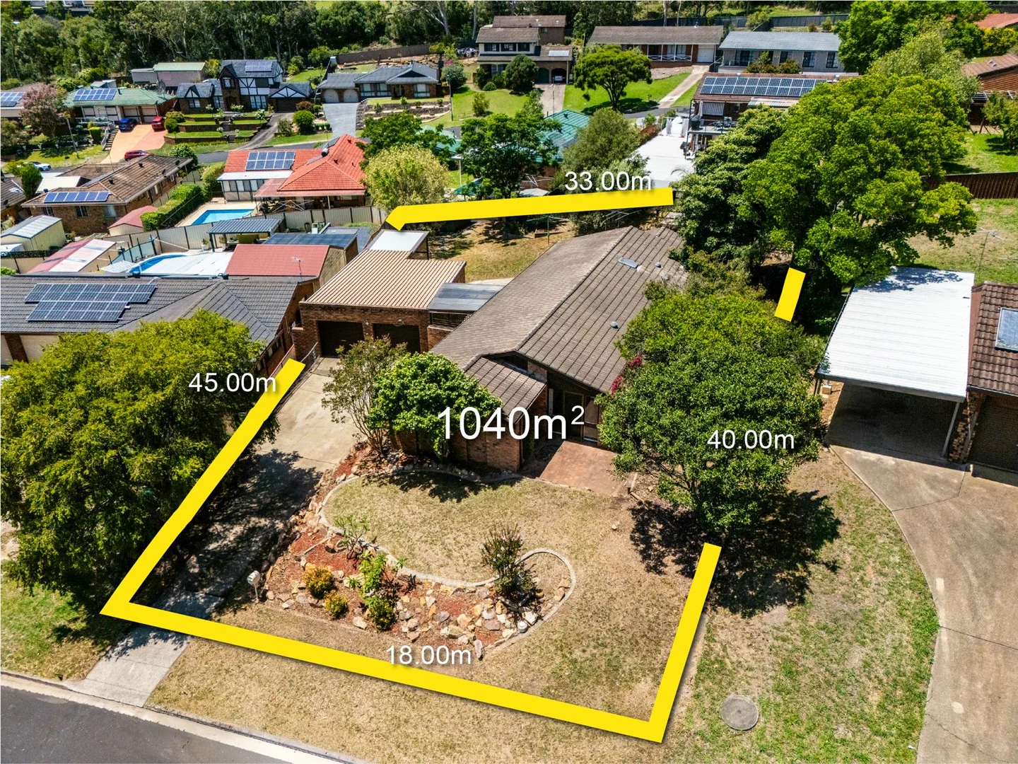 Additional image 18 of 14 Lavinia Pl, Ambarvale NSW 2560