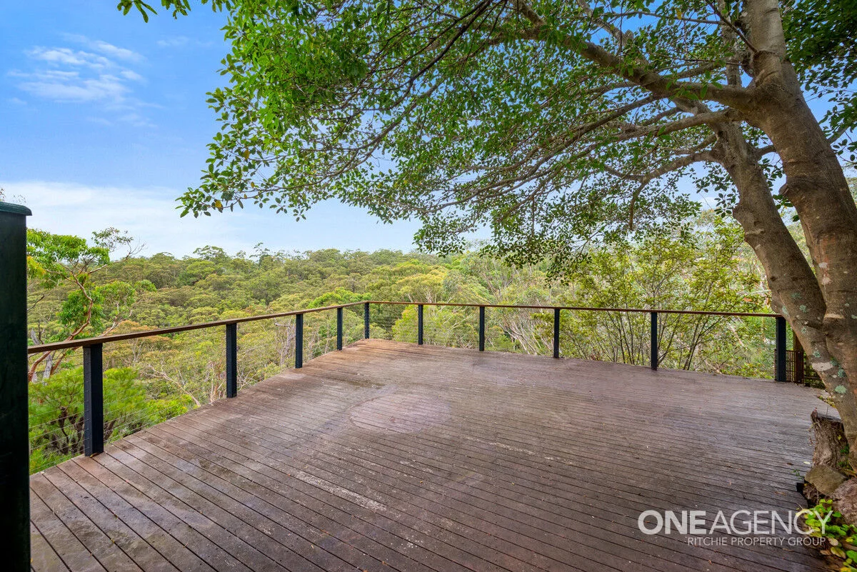 Additional image 12 of 47 Gazania Street, Faulconbridge NSW 2776