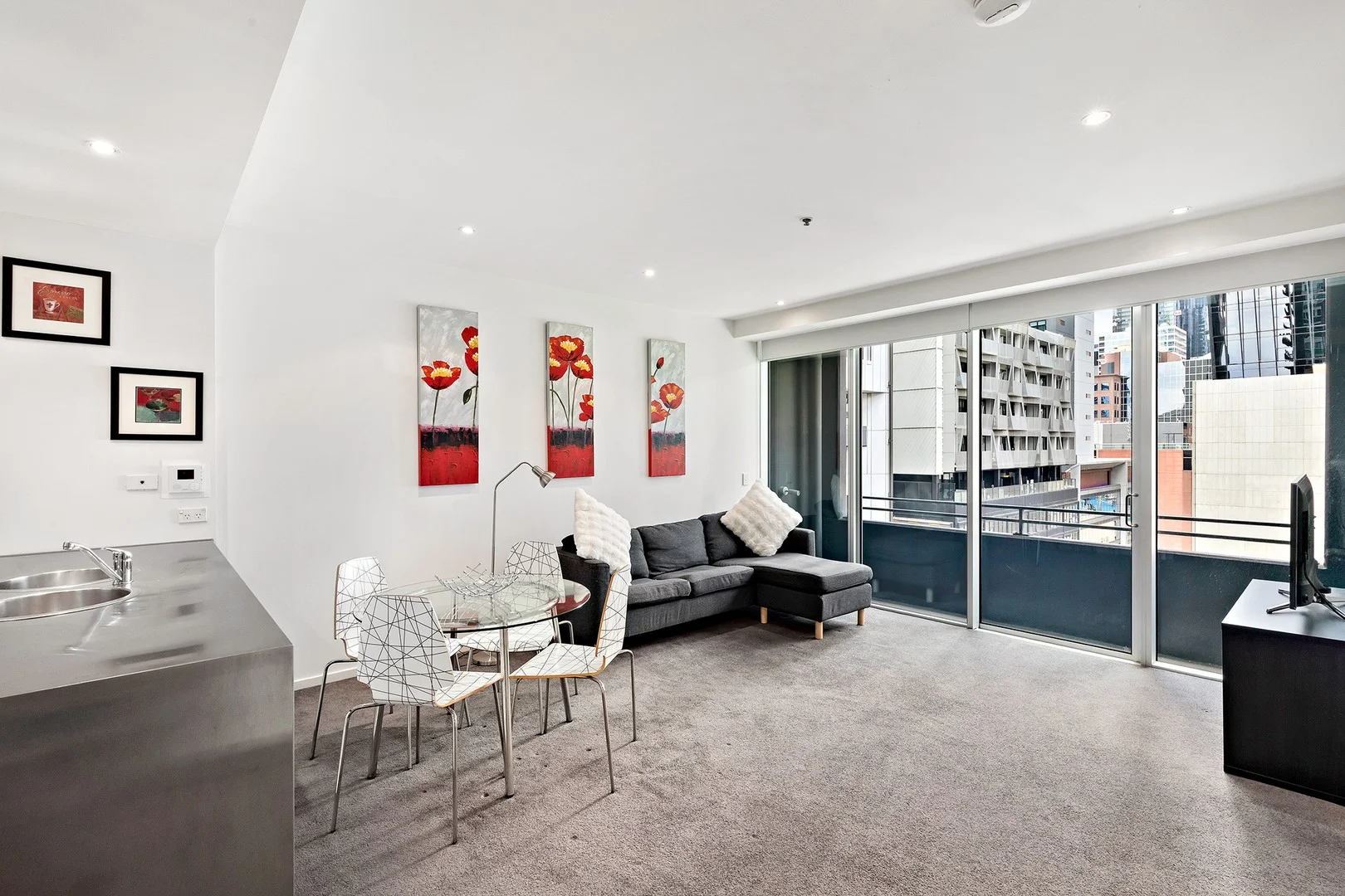 Additional image 2 of 1008/620 Collins Street, Melbourne VIC 3000