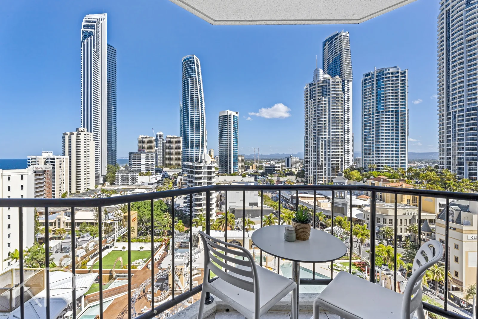 Additional image 5 of 1204/22 View Avenue, Surfers Paradise QLD 4217