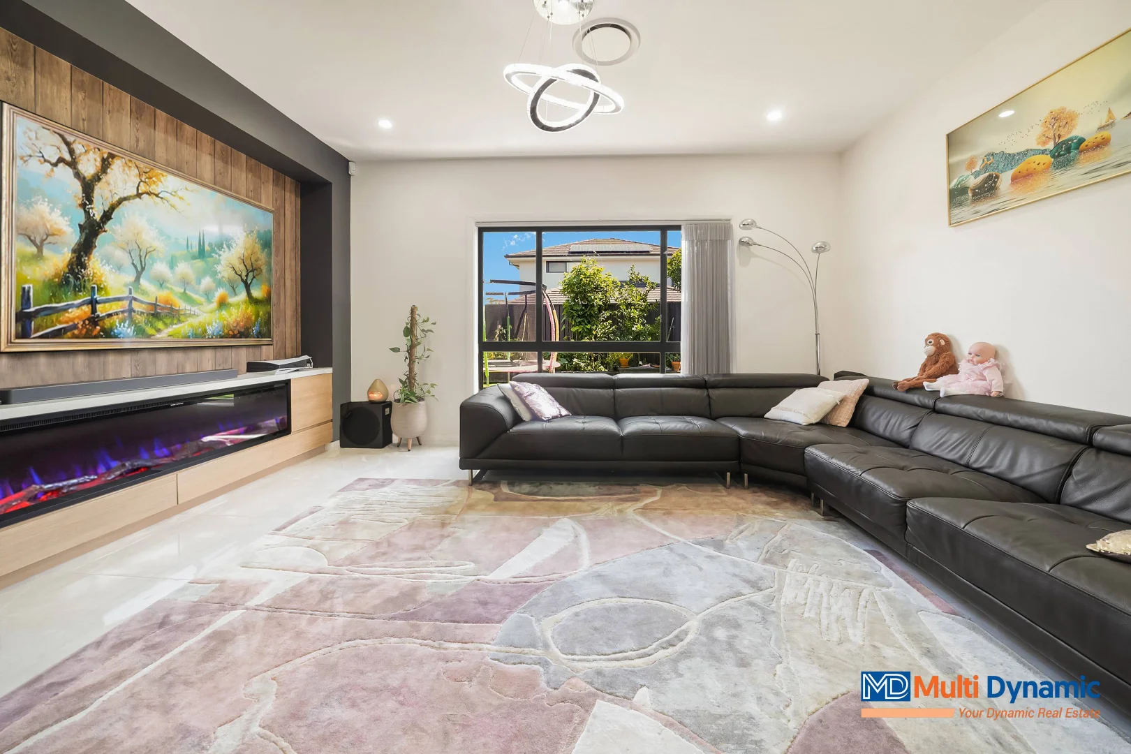 Additional image 4 of 52 Ray Simpson Avenue, Bardia NSW 2565