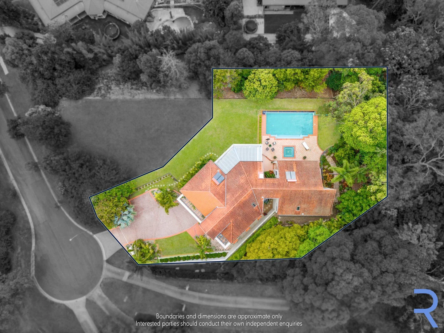 Additional image 34 of 88 Chaprowe Road, The Gap QLD 4061