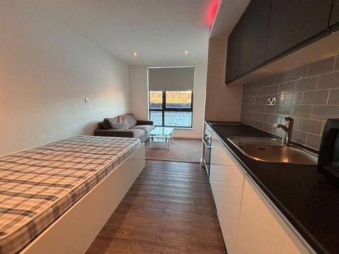 Printworks, Hodgson Street S3, Property to rent