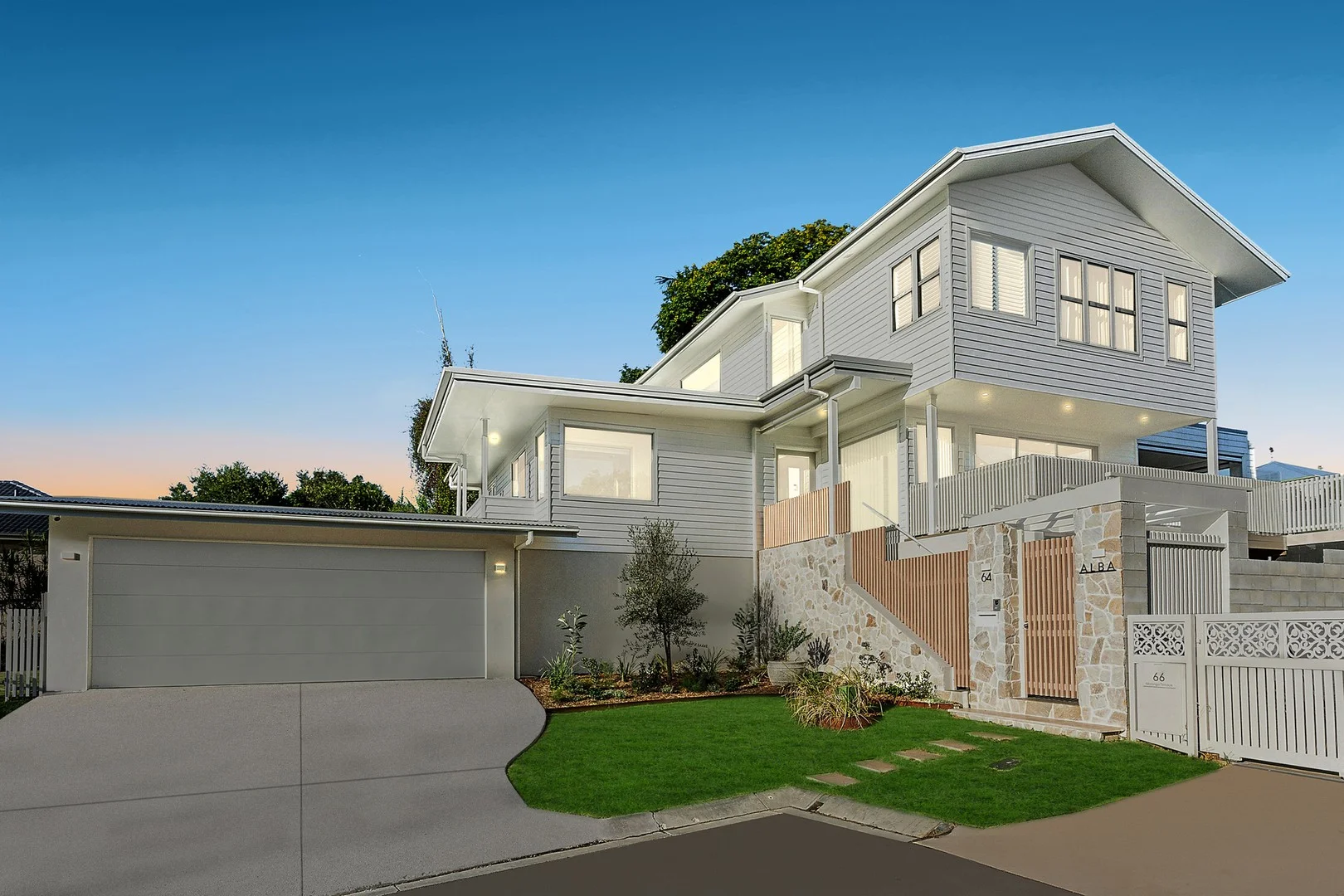 64 Molonga Terrace, Graceville QLD 4075