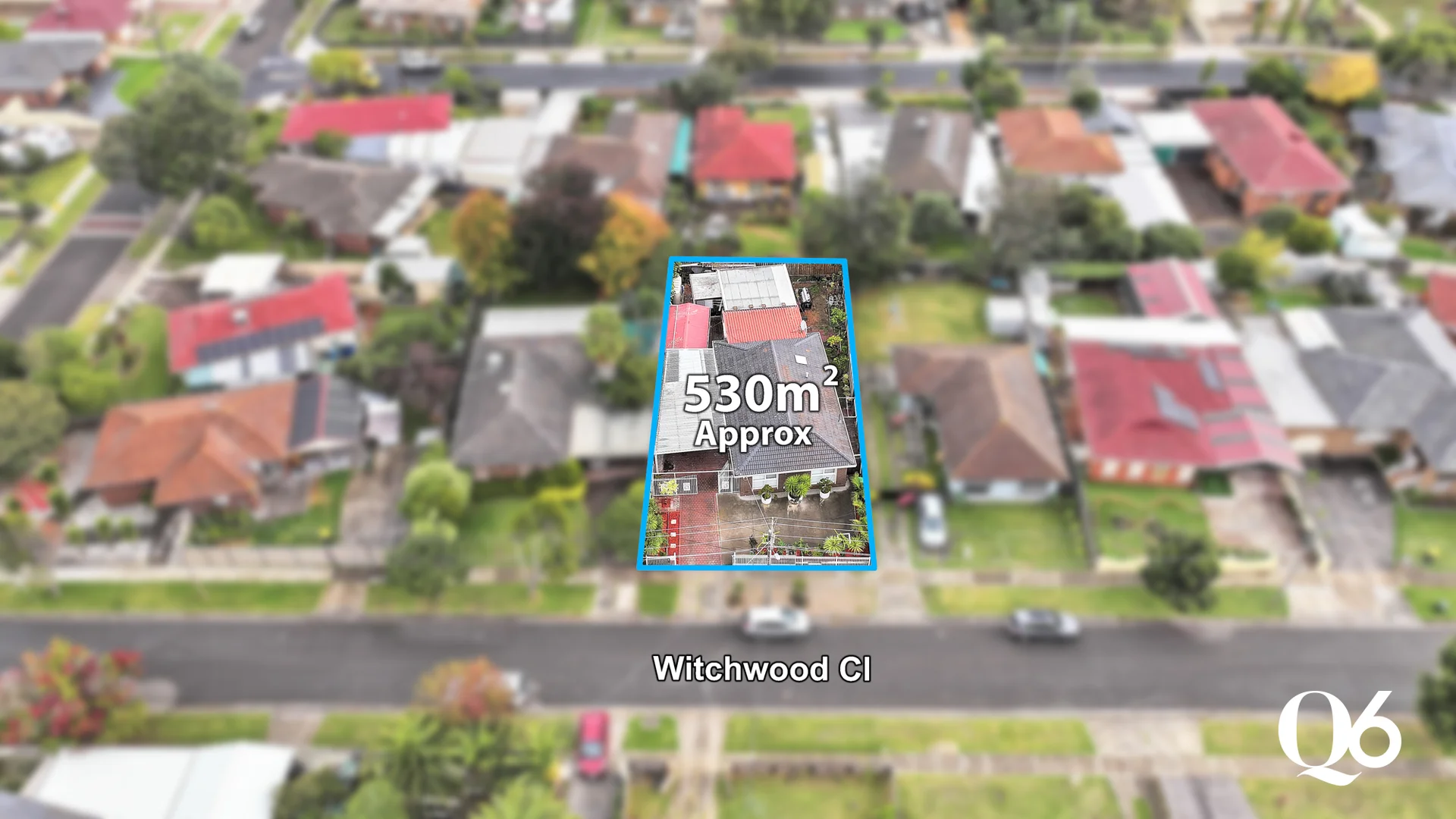 Additional image 16 of 2 Witchwood Close, Albanvale VIC 3021