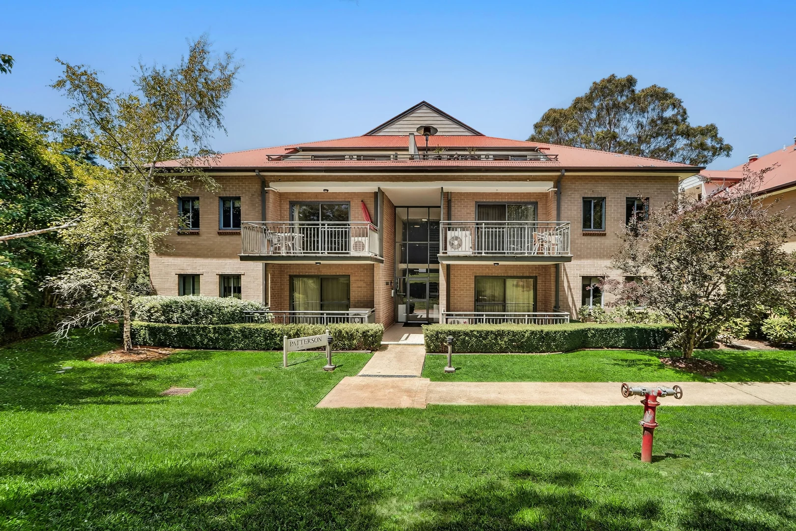 Additional image 18 of UNIT 105/100-116 Leura Mall, Leura NSW 2780