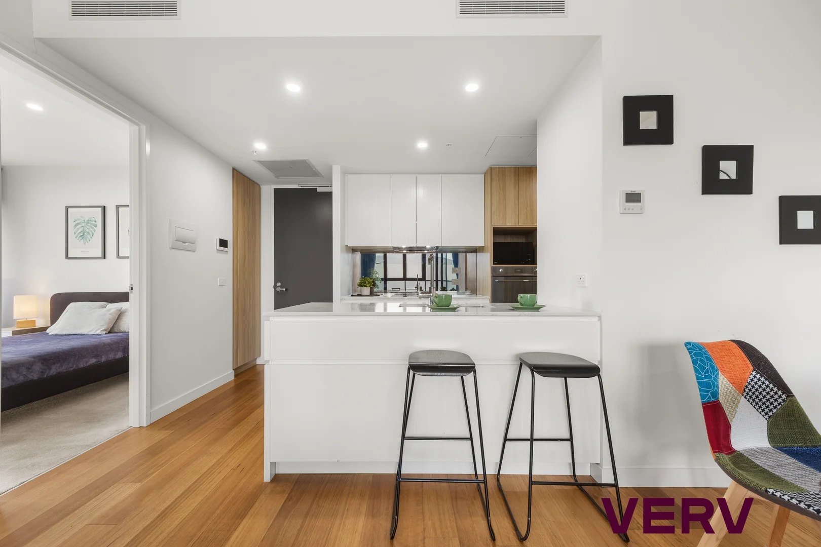 Additional image 6 of 628/45 Ainslie Avenue, Braddon ACT 2612