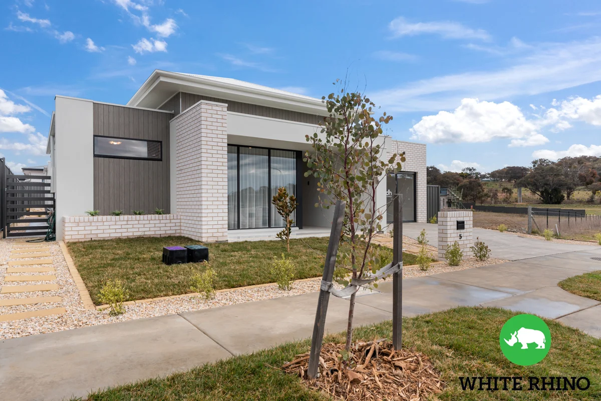 Additional image 34 of 5 Trenerry Crescent, Googong NSW 2620