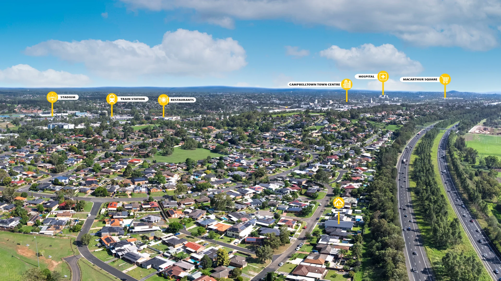 Additional image 29 of 24 Long Reef Crescent, Woodbine NSW 2560