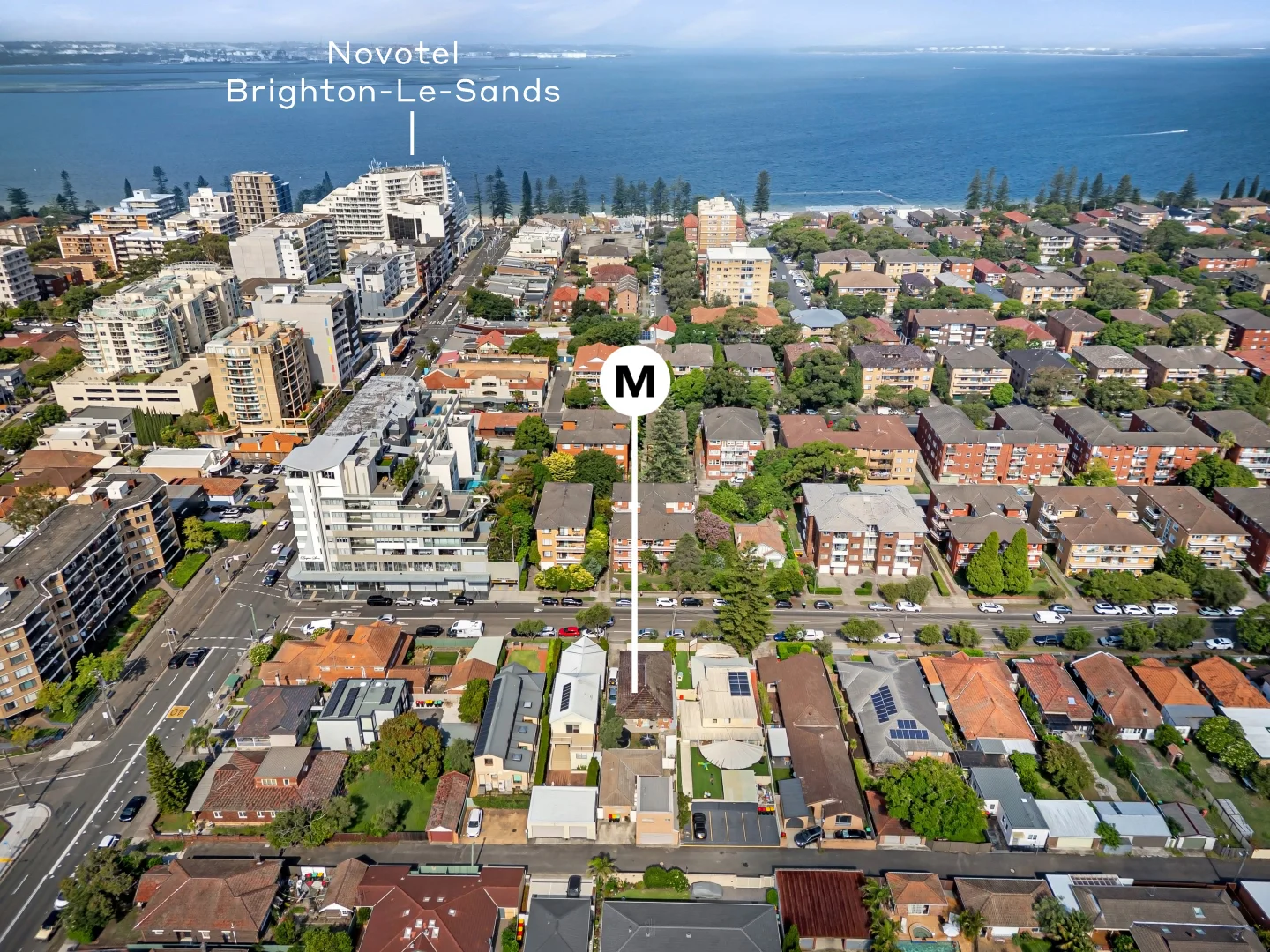 Additional image 21 of 5 Crawford Road, Brighton-Le-Sands NSW 2216