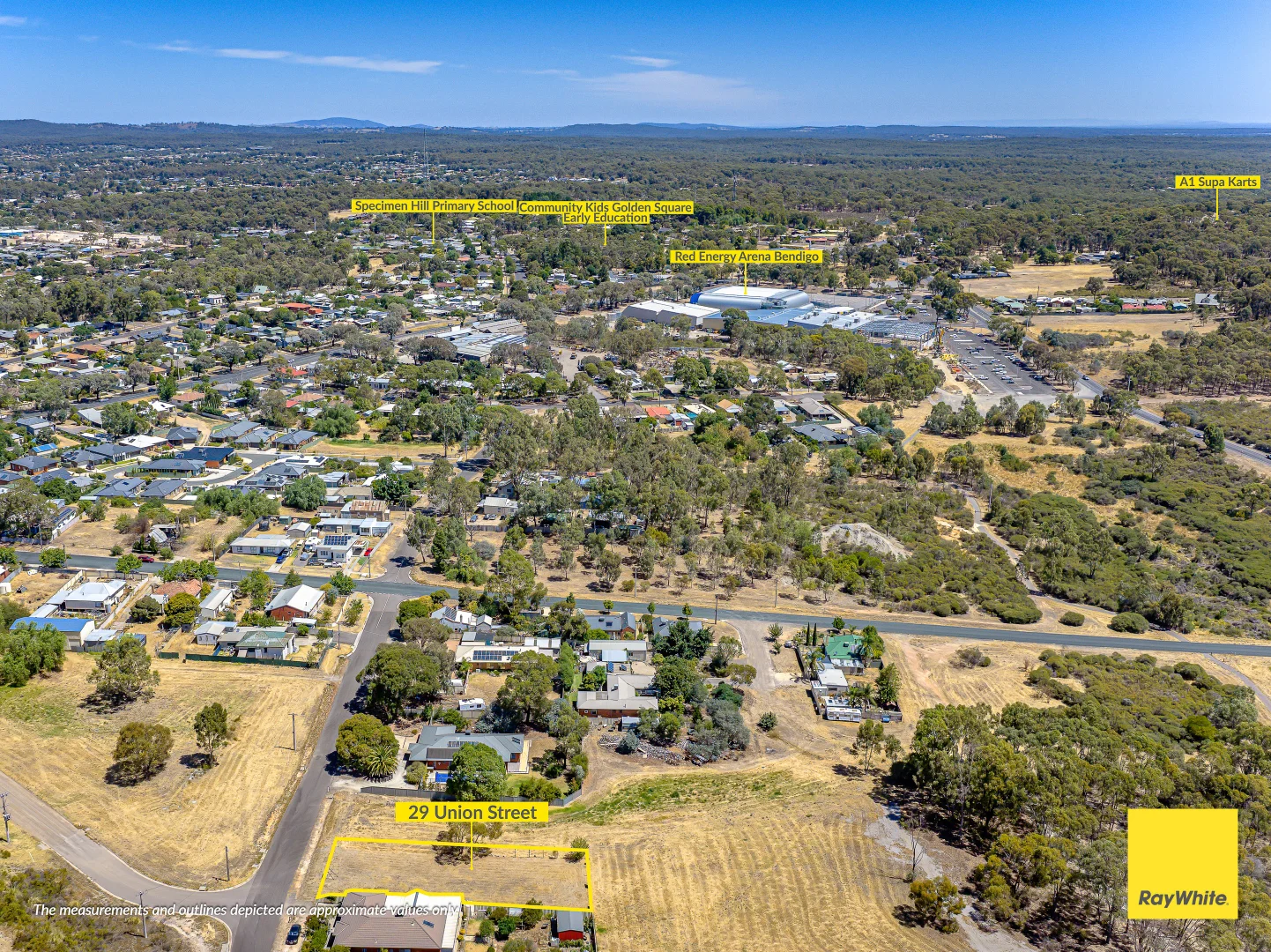 Additional image 8 of 29 Union Street, West Bendigo VIC 3550