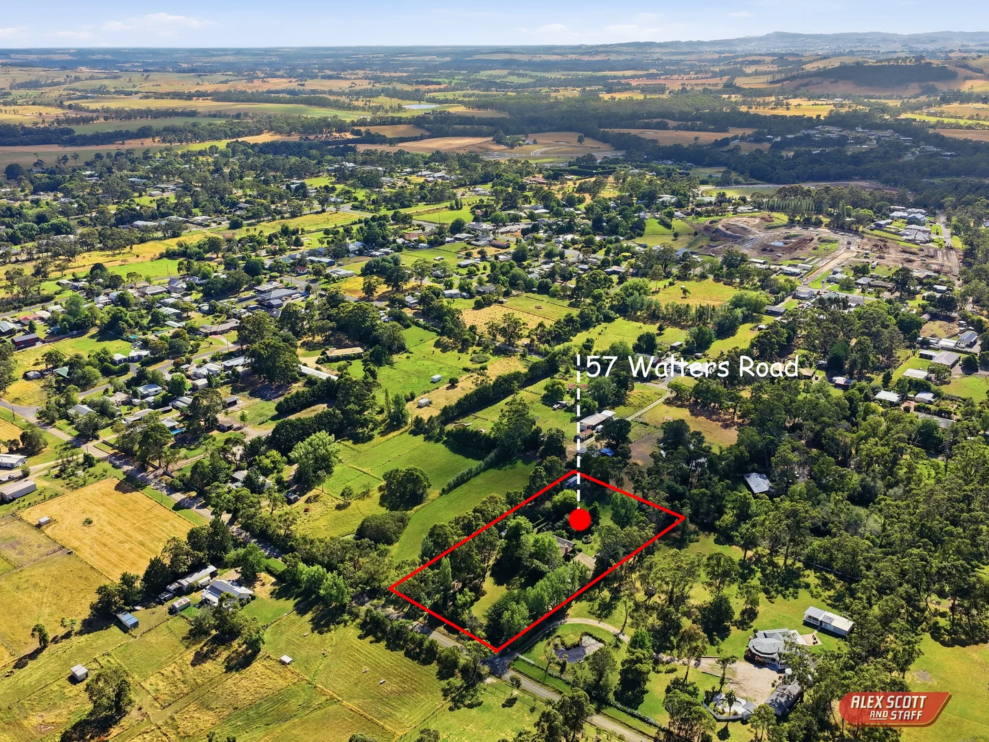 Additional image 38 of 57 Walters Road, Nyora VIC 3987