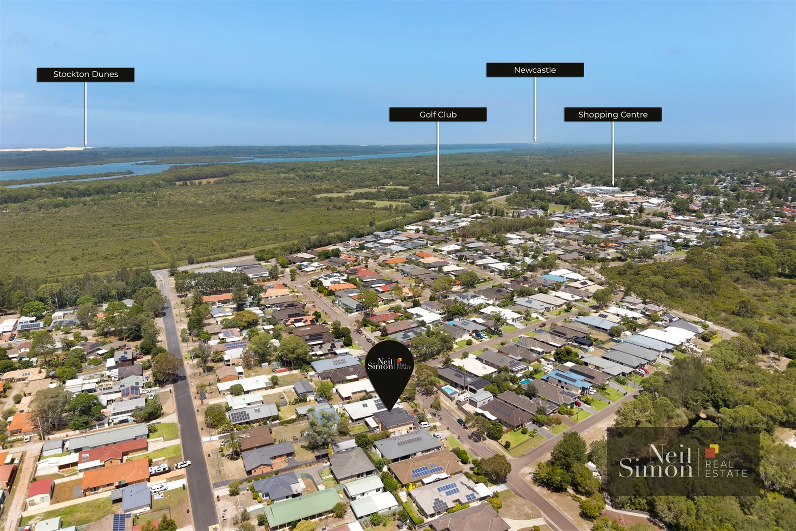 Additional image 21 of 32 Brittania Drive, Tanilba Bay NSW 2319