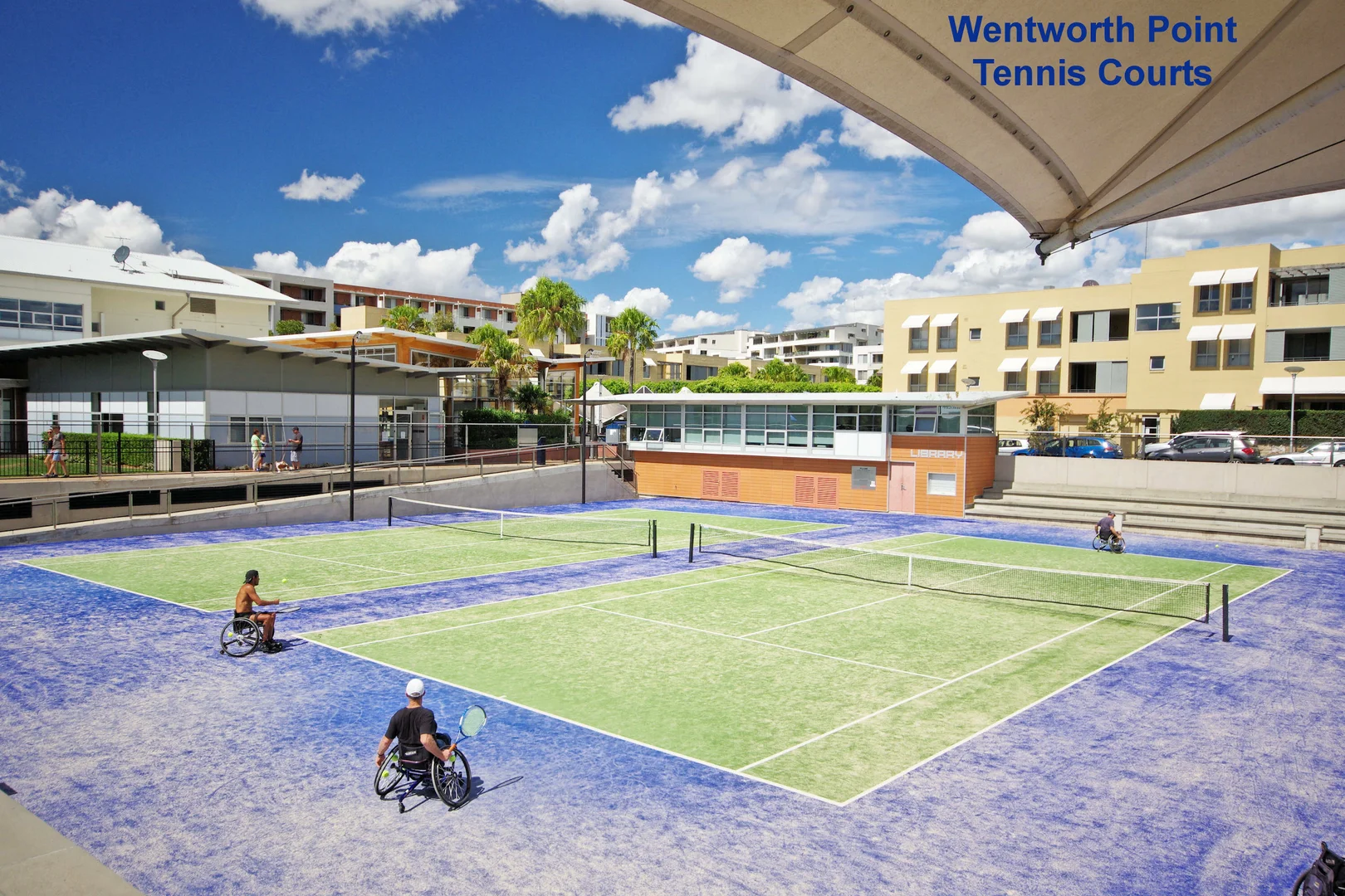 Additional image 13 of Wentworth Point NSW 2127