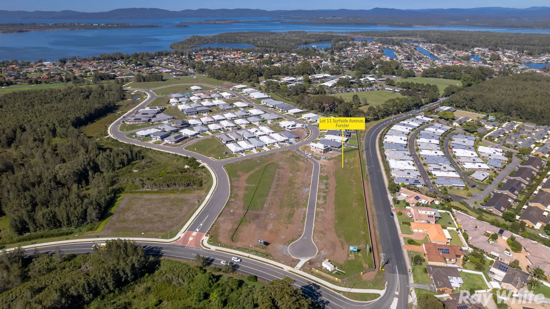 Additional image 2 of 7 Surfside Avenue, Forster NSW 2428
