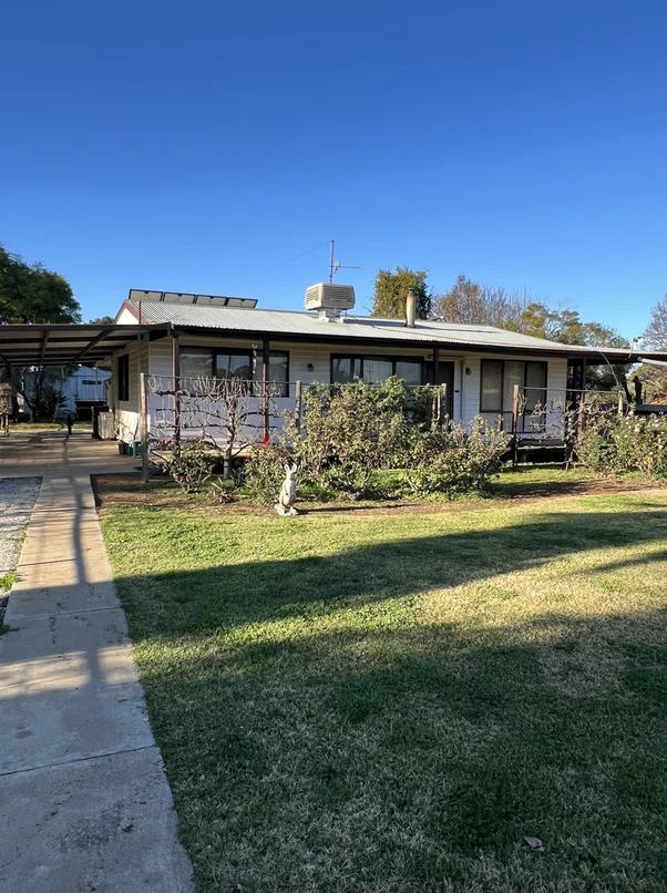 195 Dowling Street West, Balranald NSW 2715