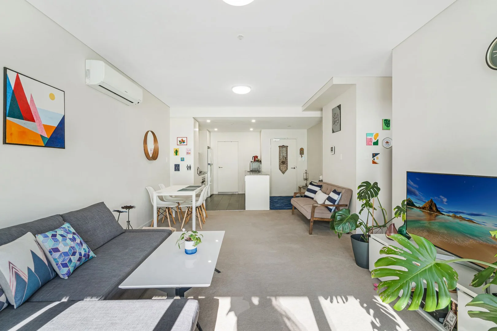 Additional image 3 of 504/24 Dressler Court, Merrylands NSW 2160