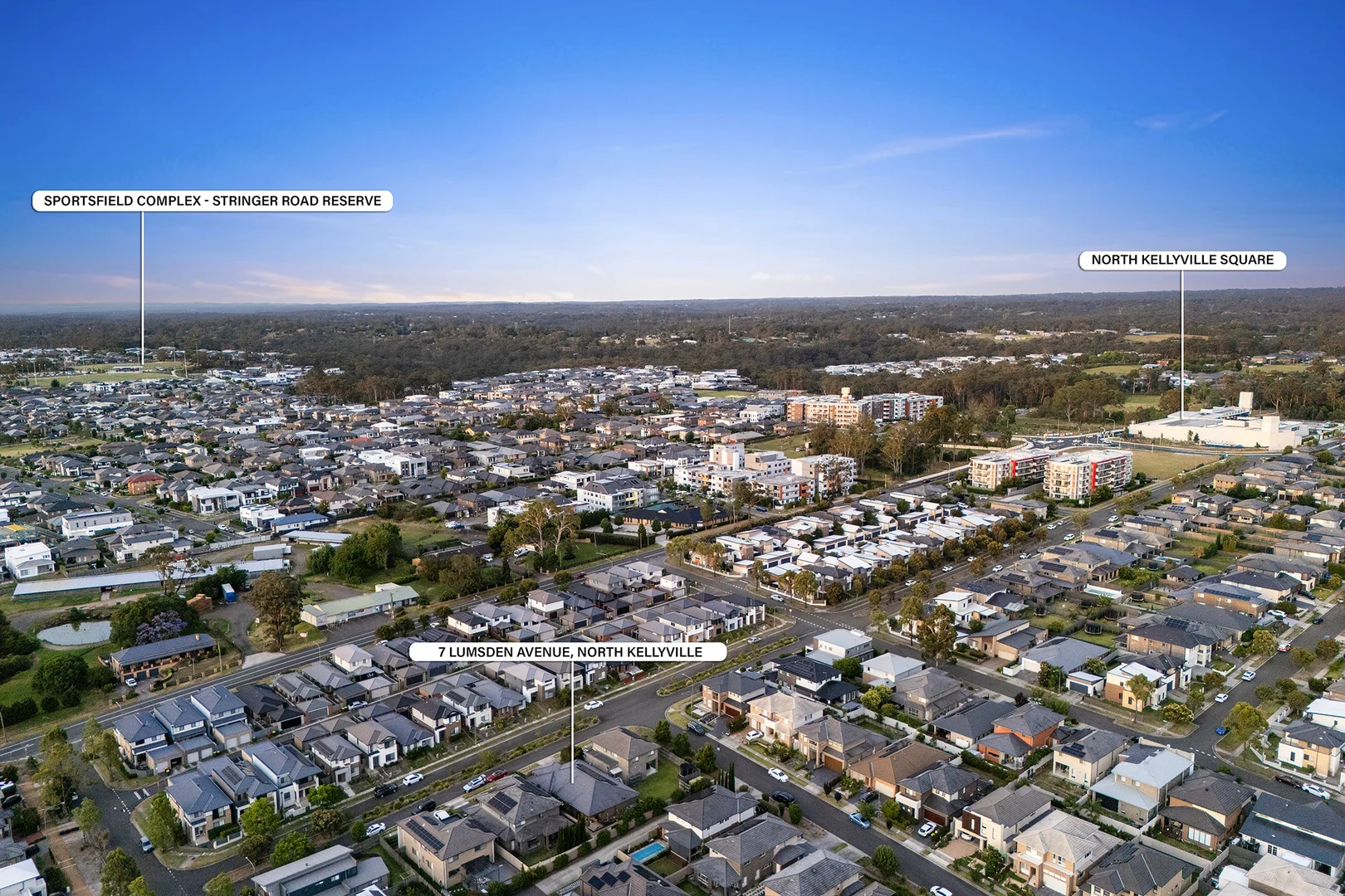 Additional image 15 of 7 Lumsden Avenue, North Kellyville NSW 2155