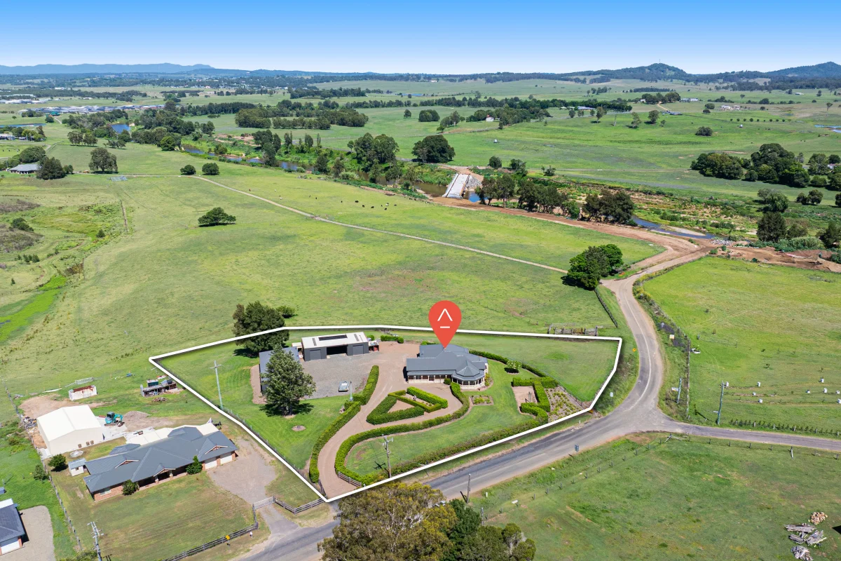 Additional image 30 of 363 Aberglasslyn Road, Aberglasslyn NSW 2320
