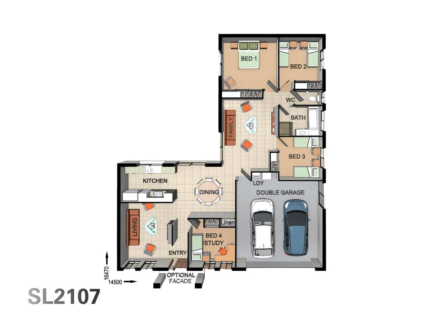 Additional image 2 of 43 Maleny St, Landsborough QLD 4550