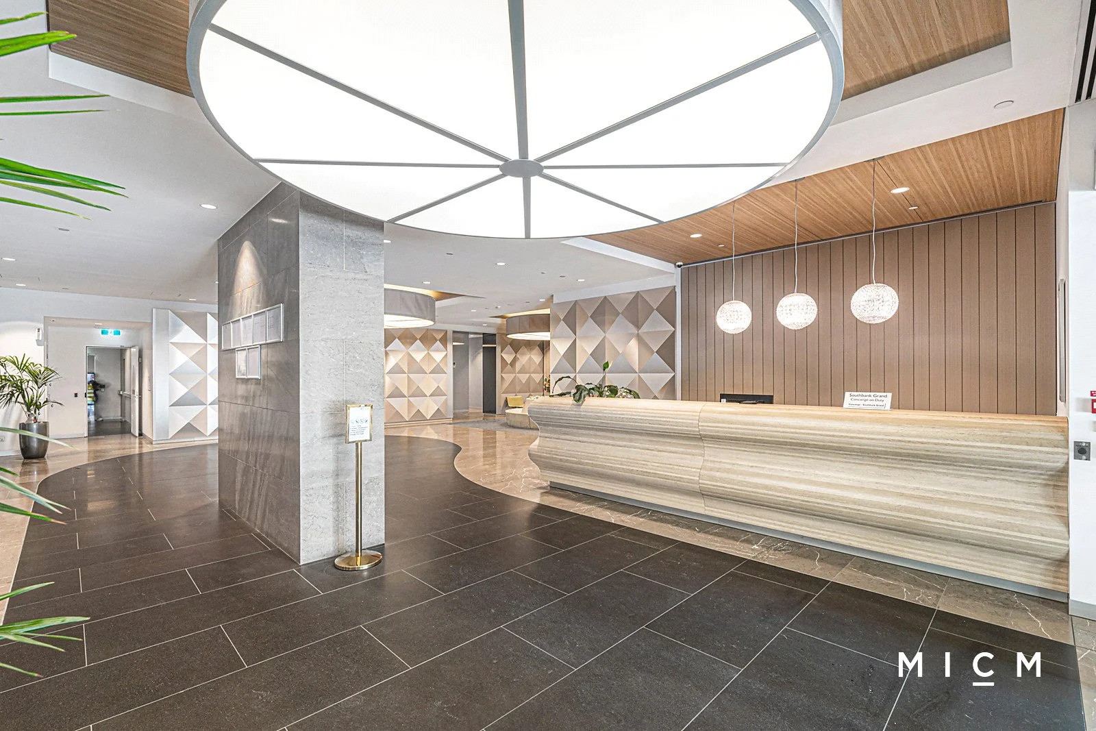 Additional image 12 of 2114/151 City Road, Southbank VIC 3006