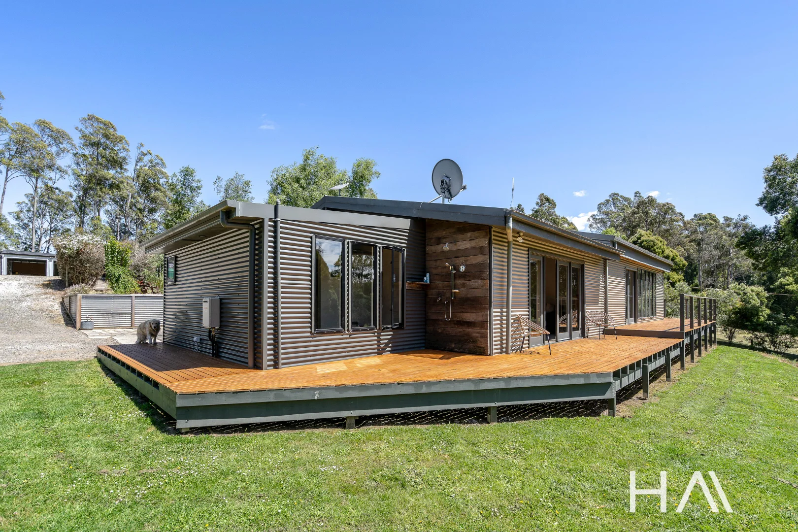 Additional image 3 of 11 Burns Road, Wyena TAS 7254