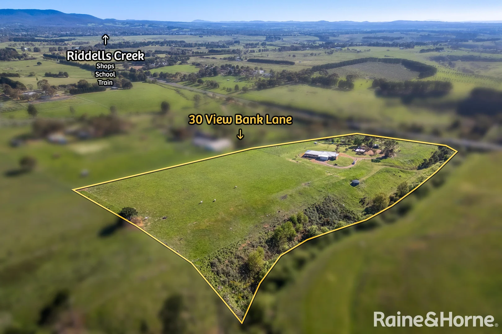 Additional image 25 of 30 View Bank Lane, Riddells Creek VIC 3431