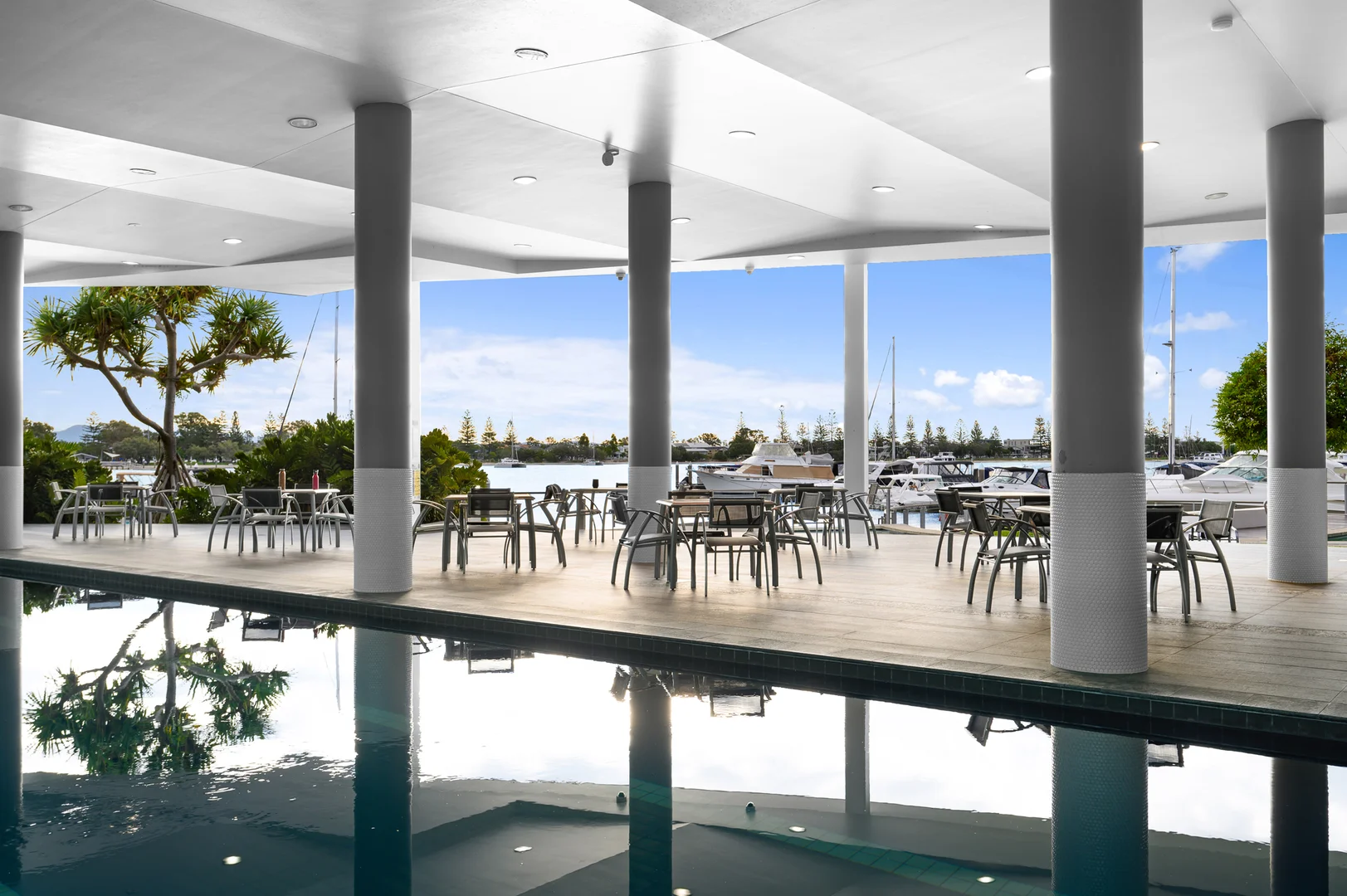 Additional image 30 of 29201/2 Ephraim Island Parade, Paradise Point QLD 4216