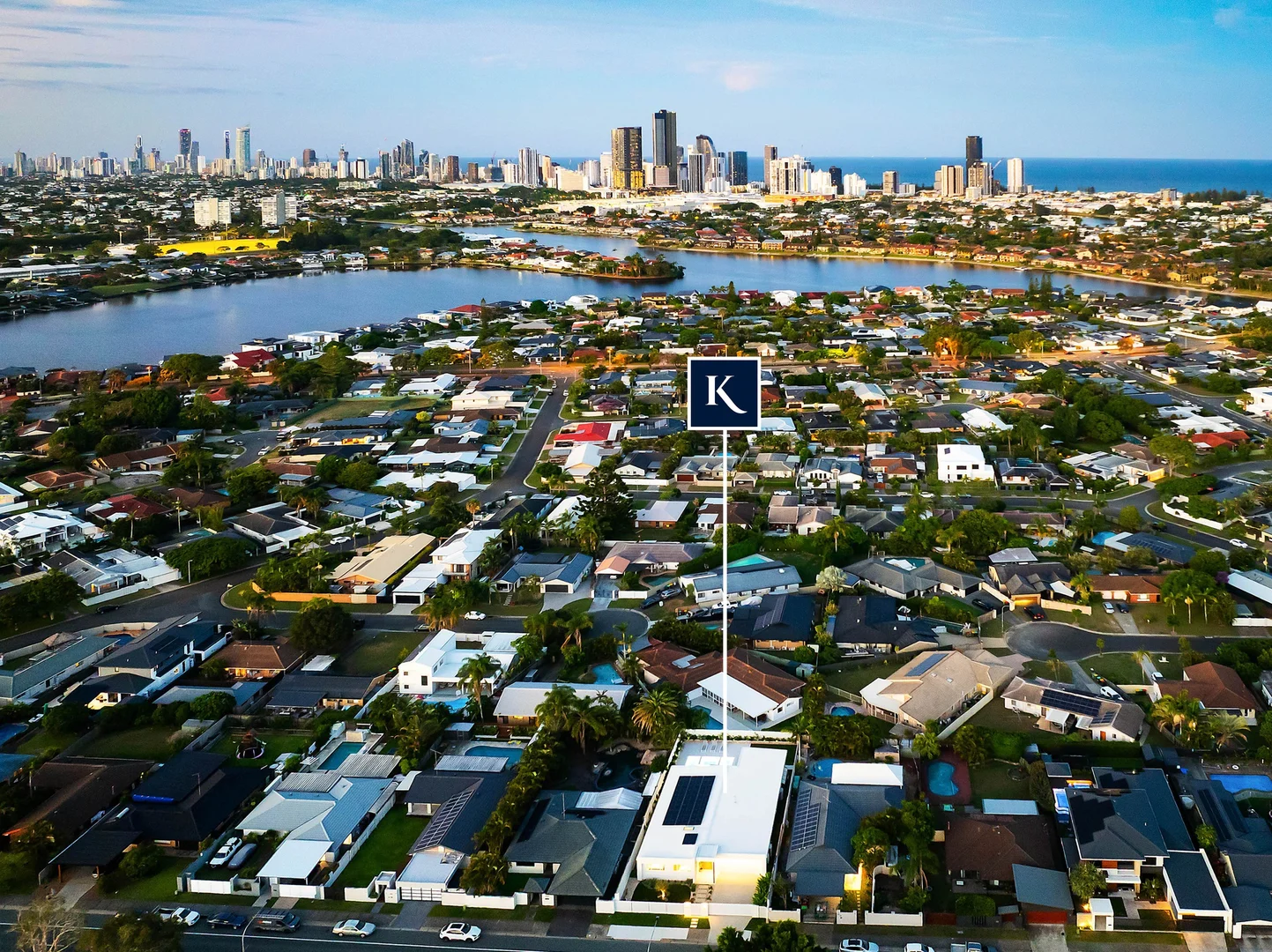 Additional image 2 of 290 Rio Vista Boulevard, Mermaid Waters QLD 4218