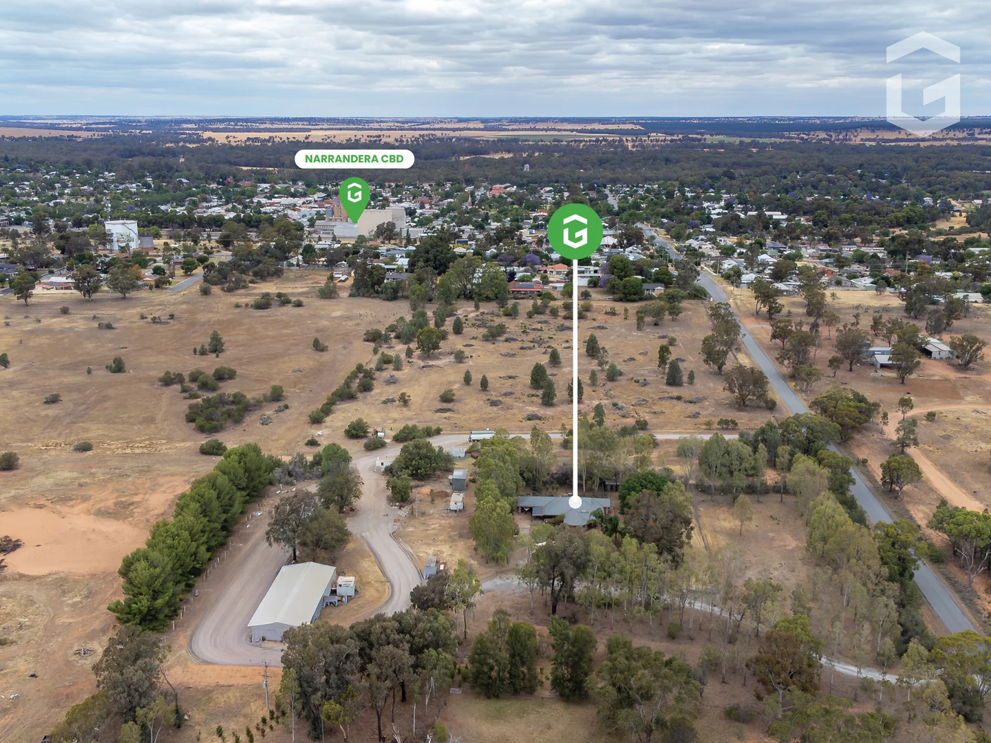 Additional image 21 of 35 Bells Road, Narrandera NSW 2700