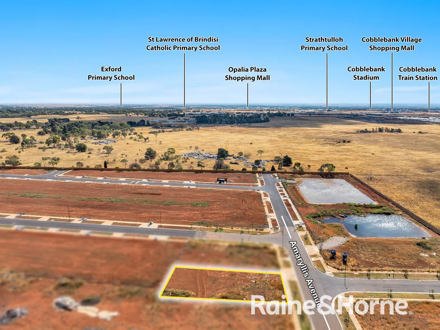 Additional image 3 of 25 Amaryllis Avenue, Thornhill Park VIC 3335