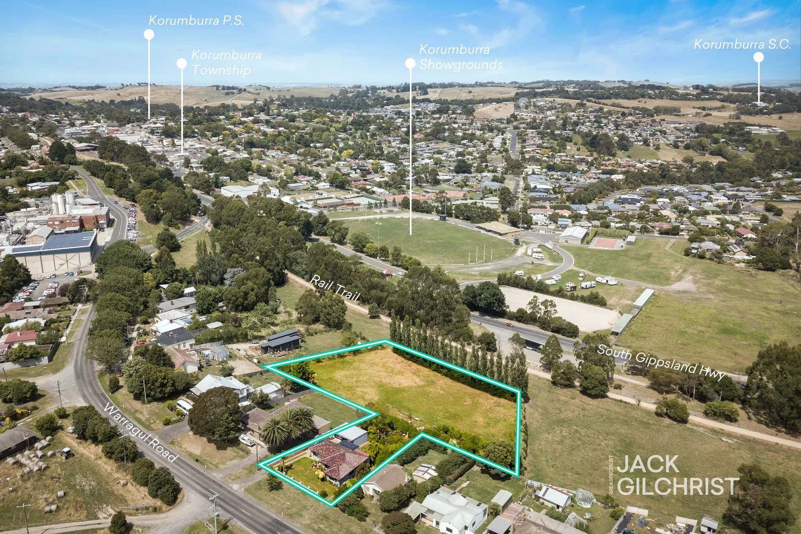 Additional image 18 of 19 Warragul Road, Korumburra VIC 3950