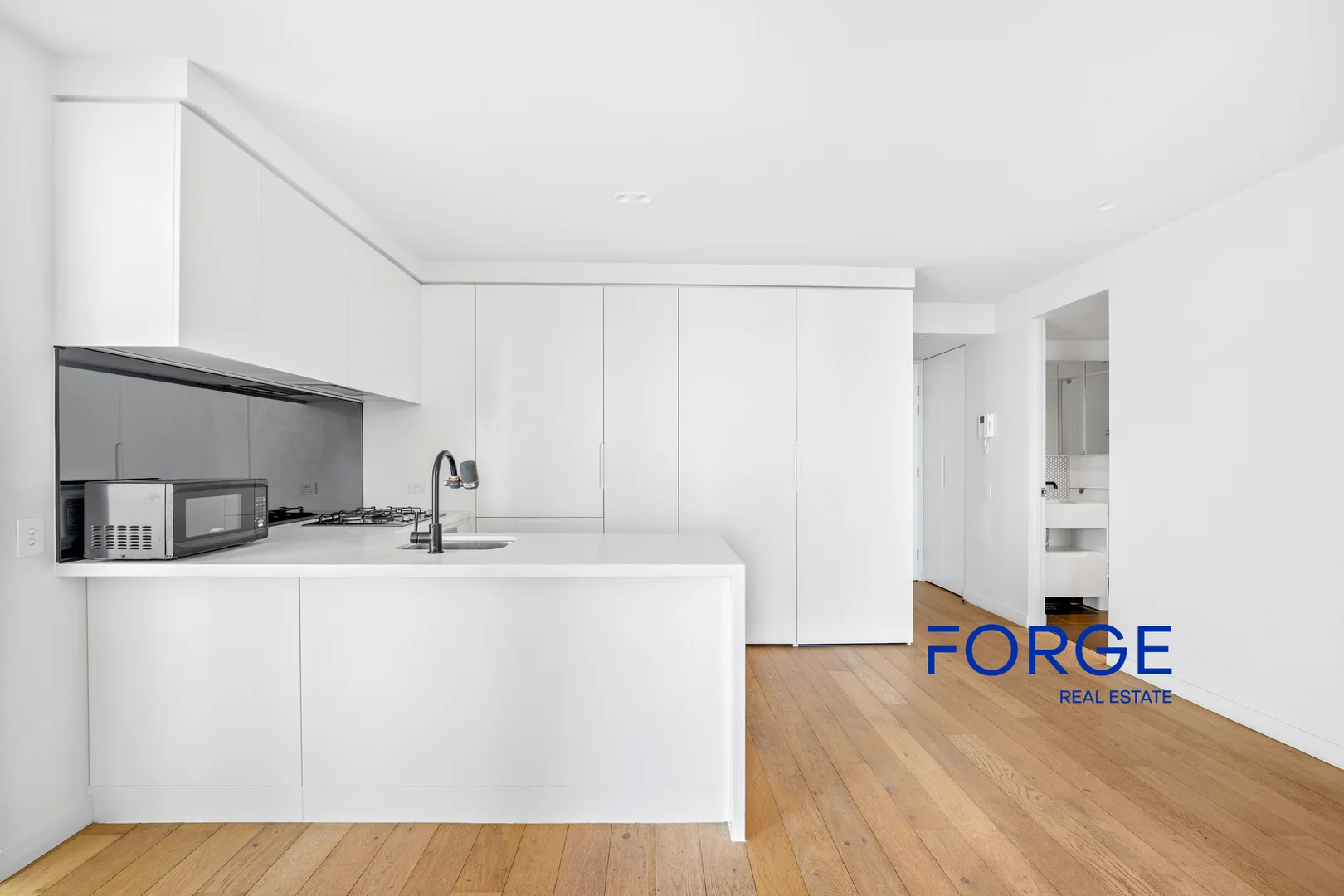 Additional image 4 of 6002/442 Elizabeth Street, Melbourne VIC 3000