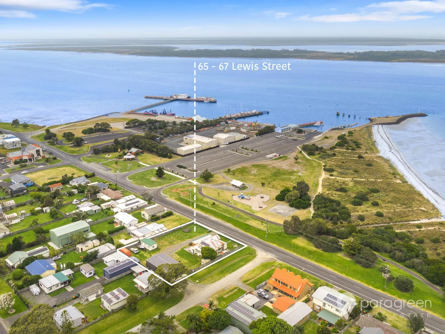 Additional image 15 of 65-67 Lewis Street, Port Welshpool VIC 3965