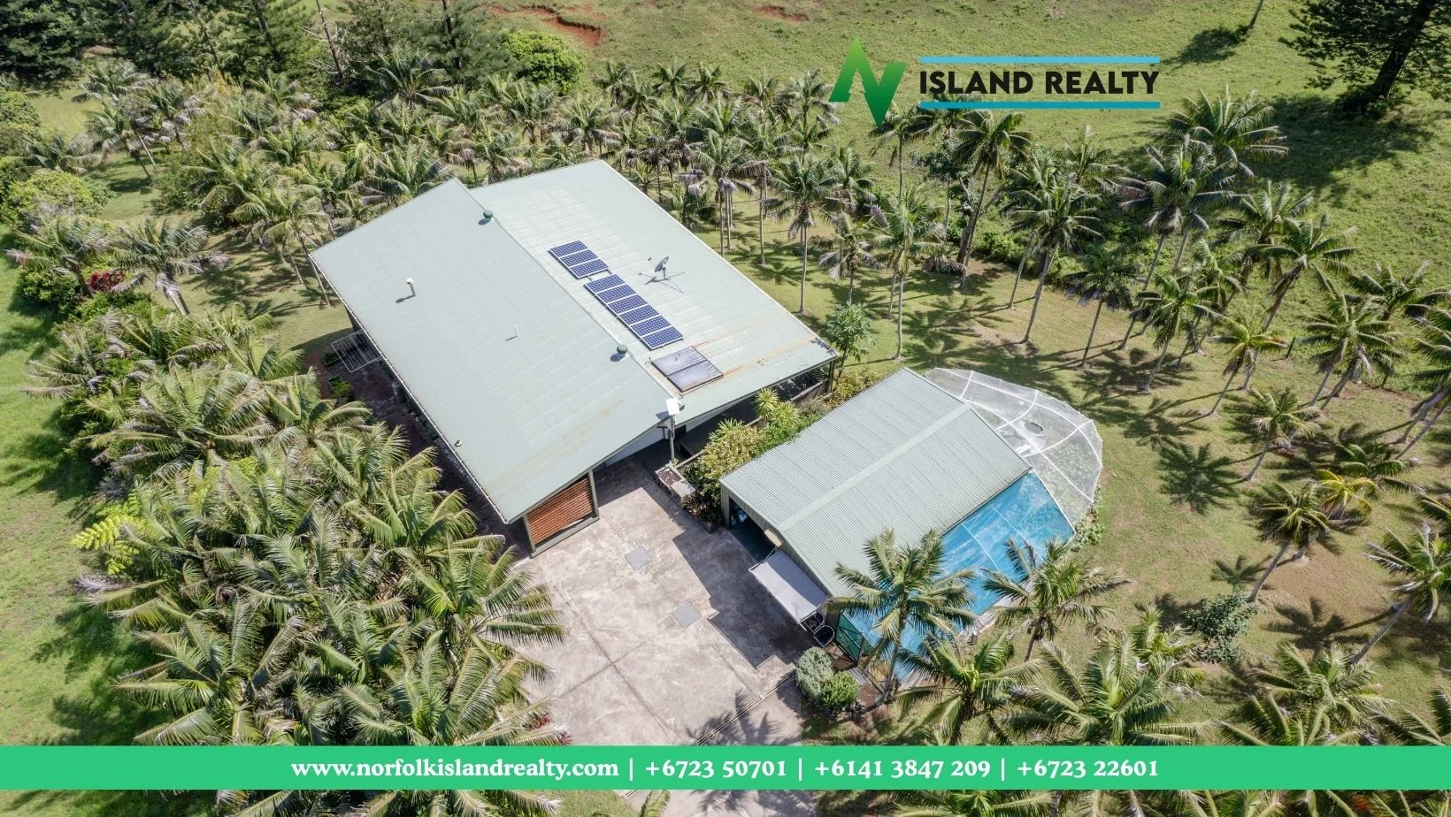 Additional image 30 of 75 Stockyard Road,, Norfolk Island NSW 2899