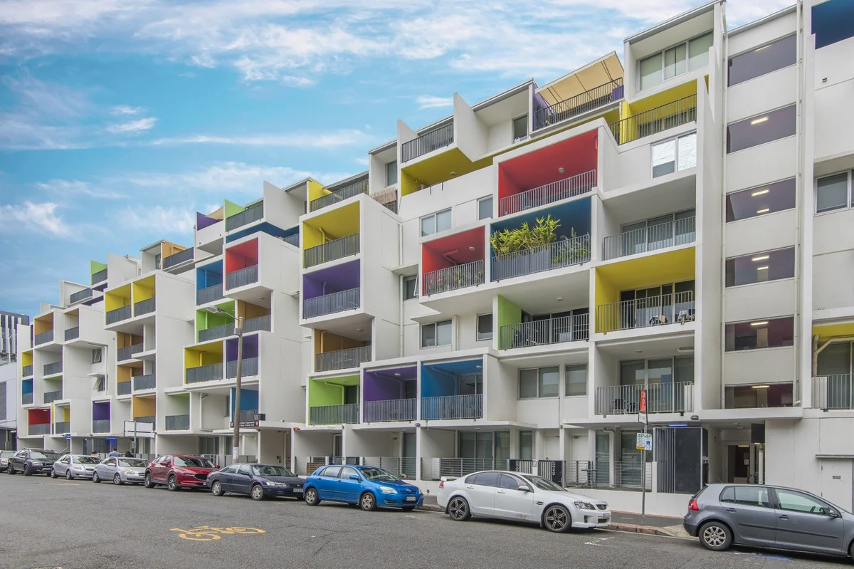 Additional image 11 of 402/82 Alfred Street, Fortitude Valley QLD 4006