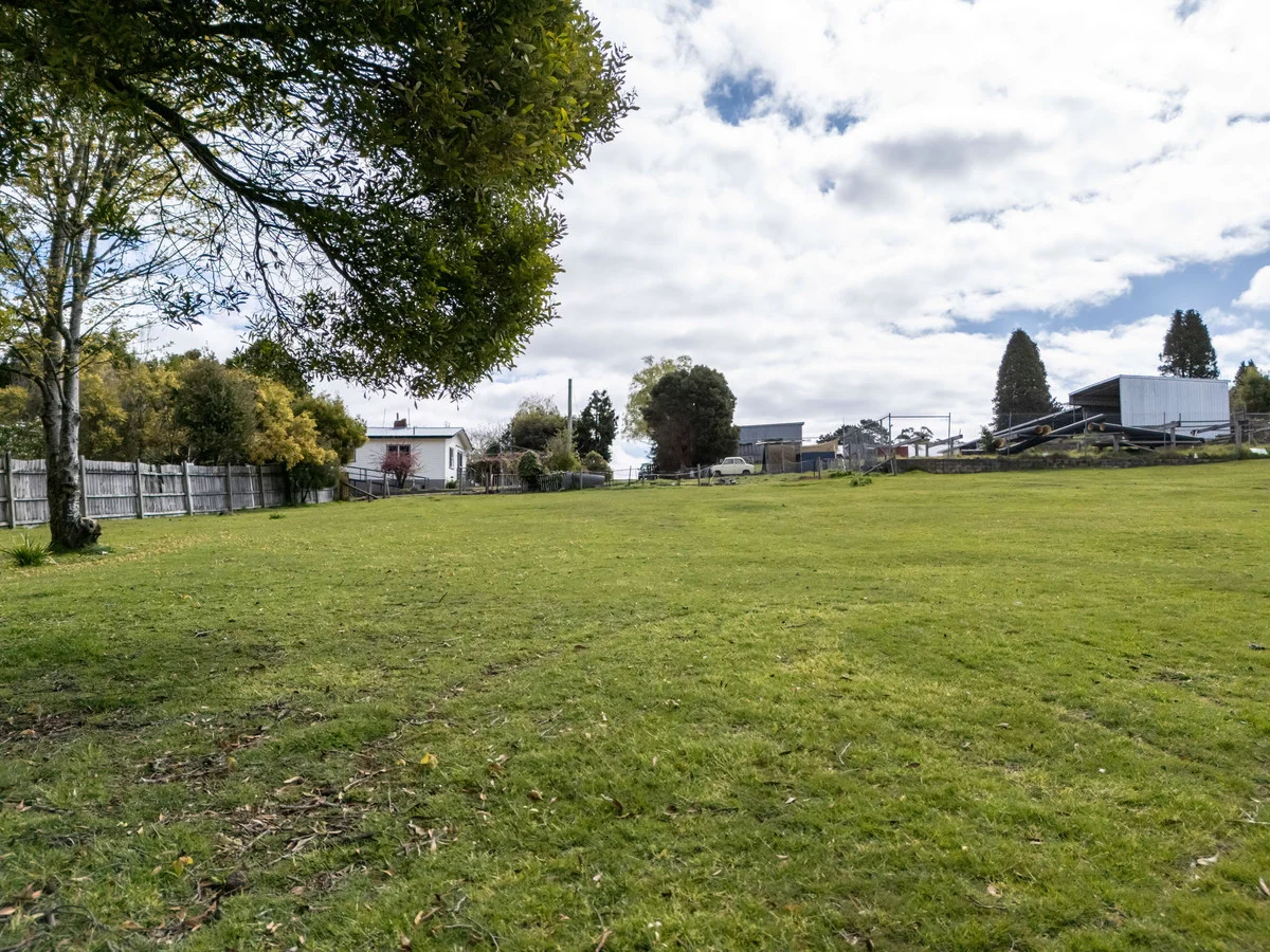 Additional image 8 of 4 John Street, Branxholm TAS 7261
