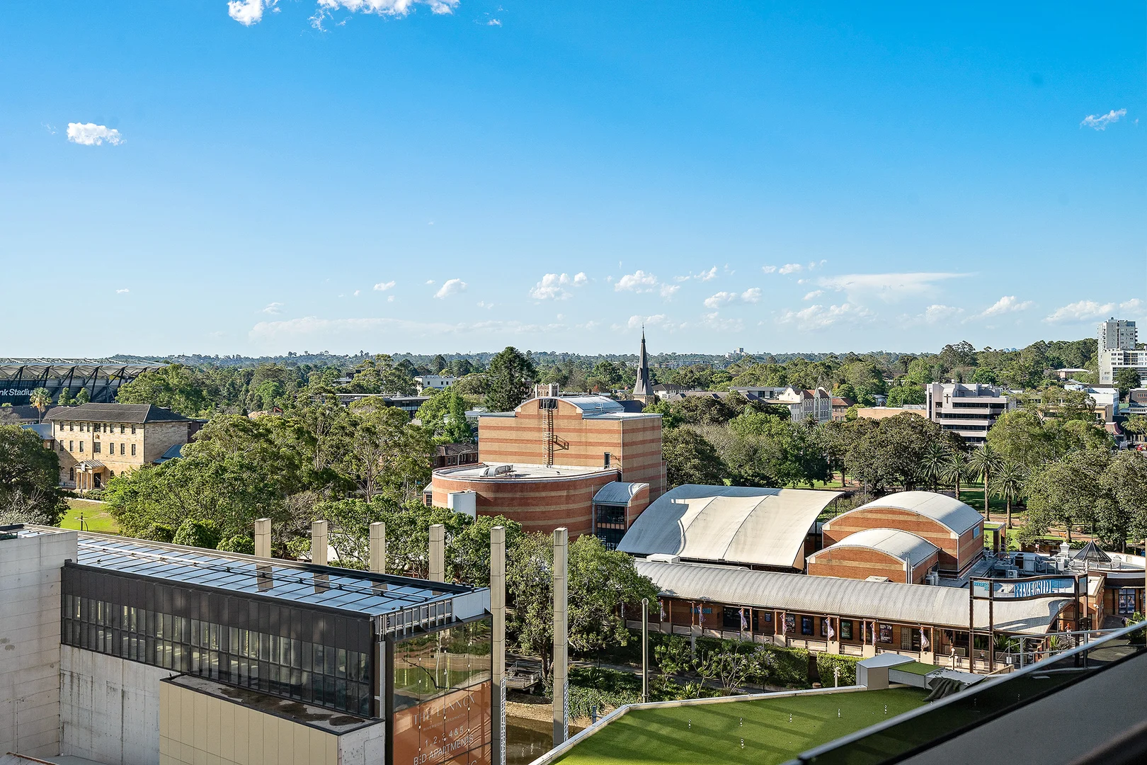 Additional image 5 of 808/330 Church Street, Parramatta NSW 2150