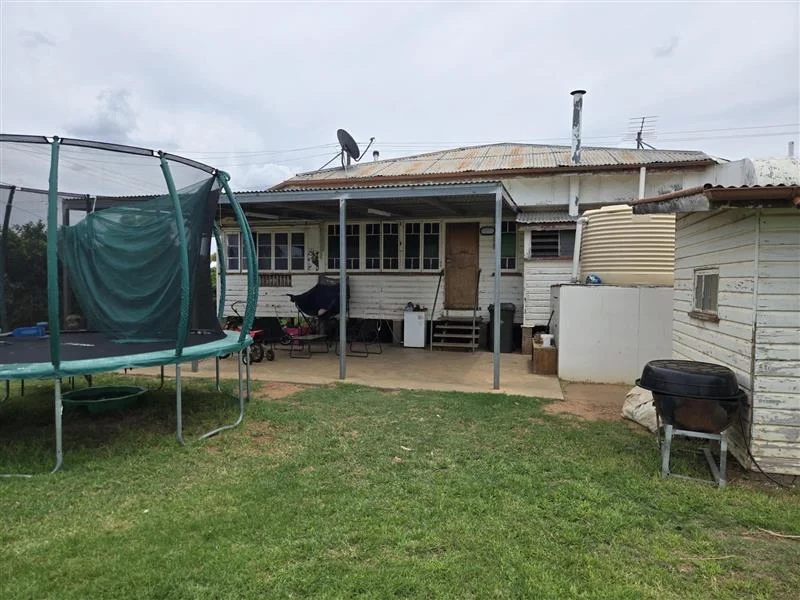 Additional image 5 of 138 Alfred St, Charleville QLD 4470