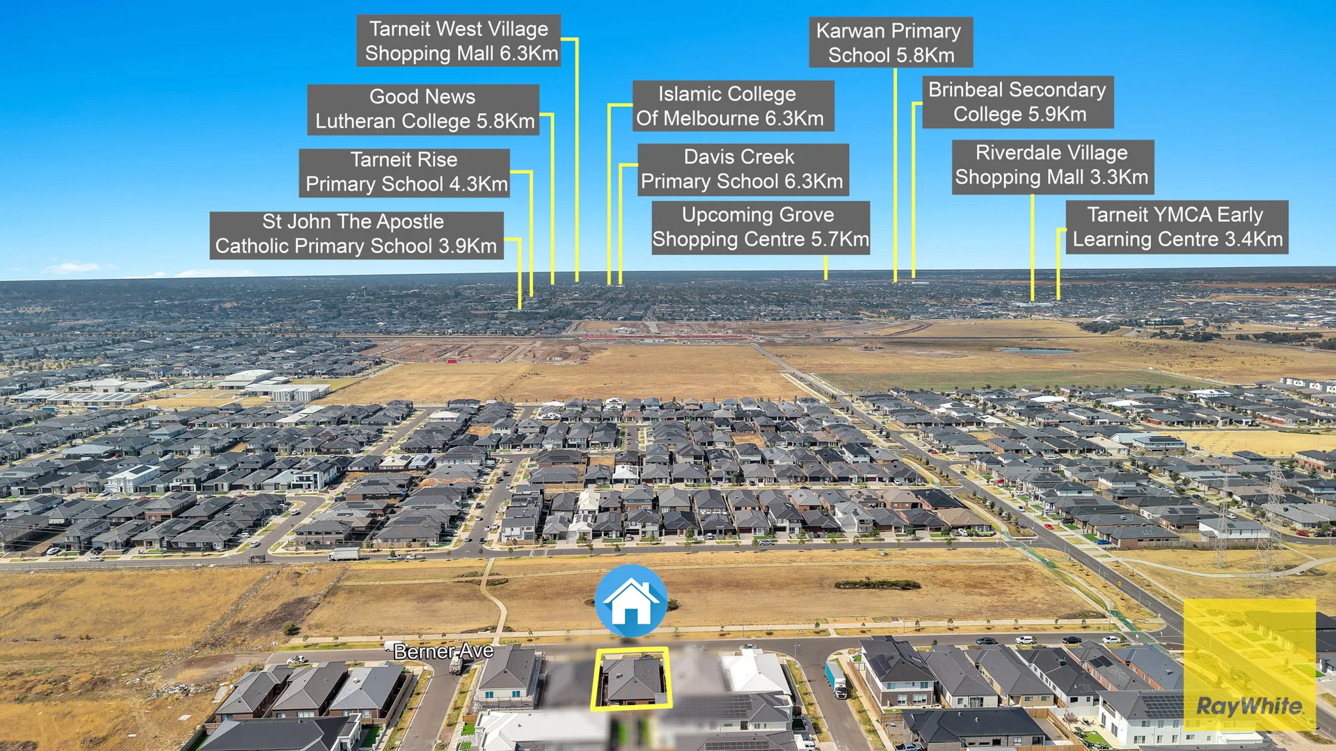 Additional image 22 of 17 Berner Avenue, Tarneit VIC 3029
