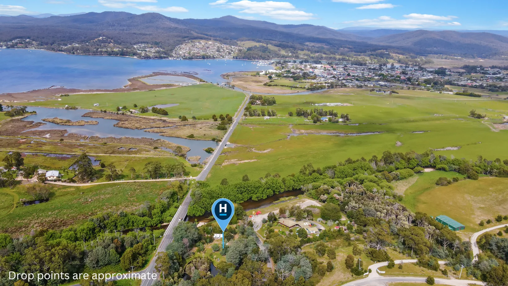 Additional image 25 of Lot 1 Binalong Bay Road, St Helens TAS 7216