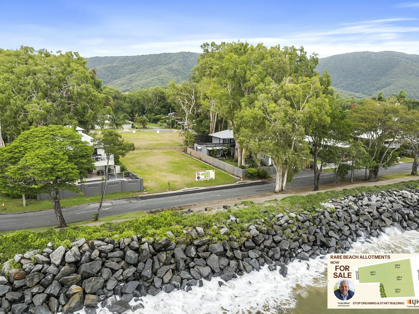 Additional image 8 of 30-34 Batt Street, Clifton Beach QLD 4879