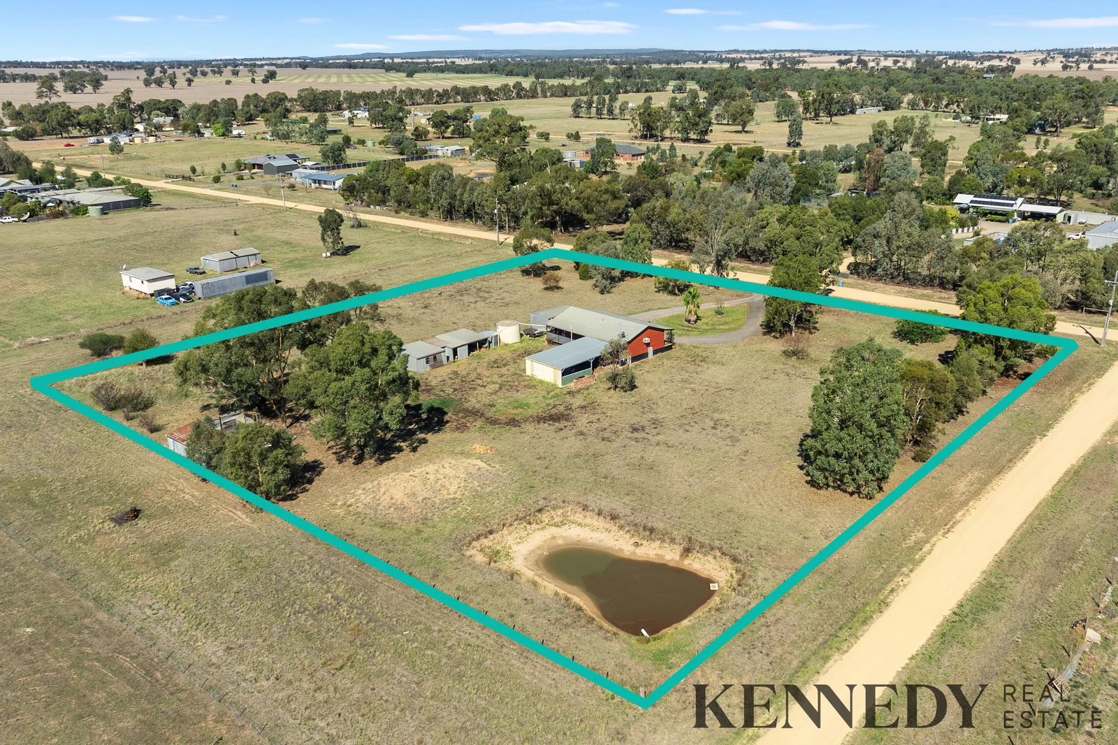 Additional image 11 of 23 Swanson Street, Wilby VIC 3728