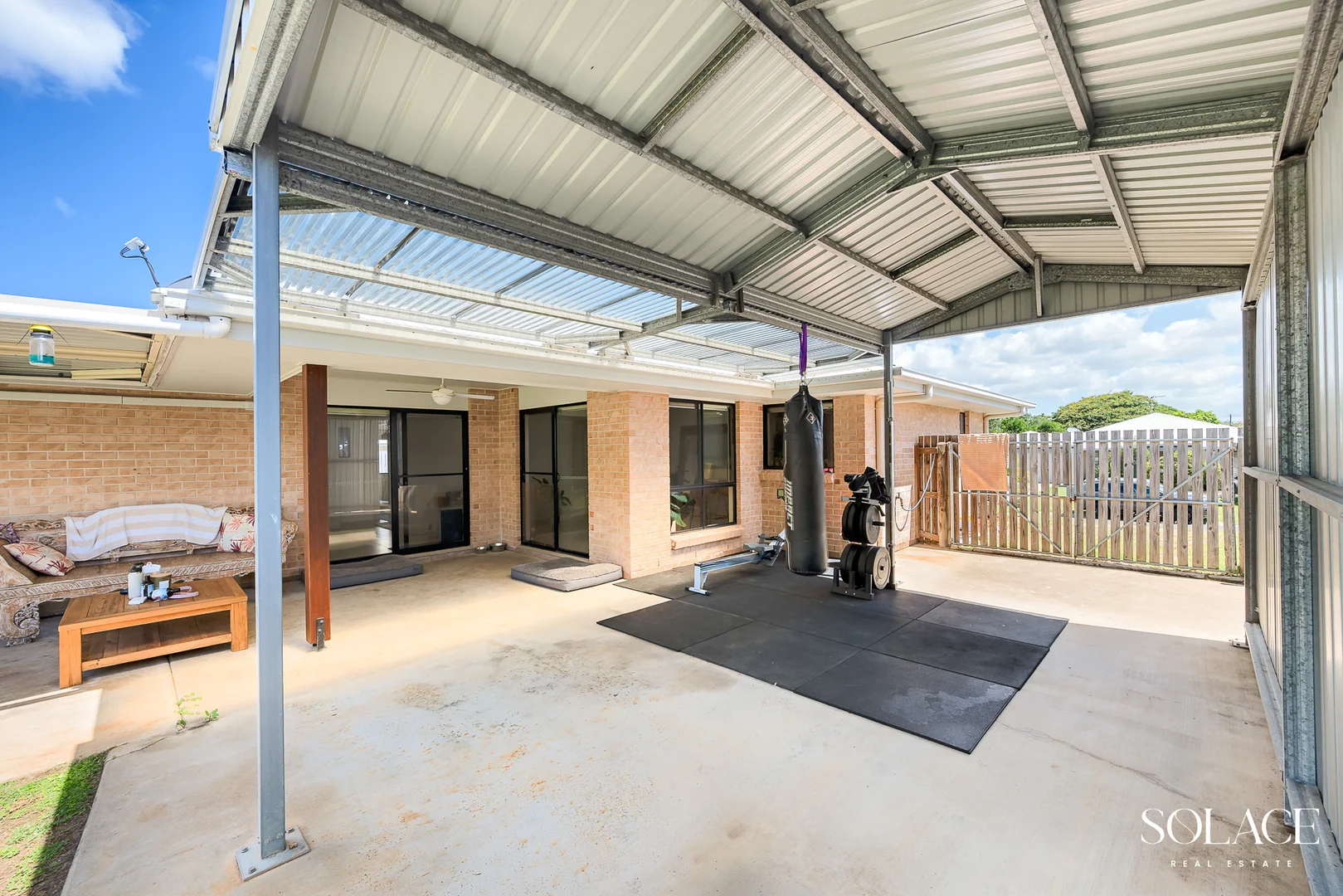 Additional image 17 of 14 Jeana Close, Boyne Island QLD 4680
