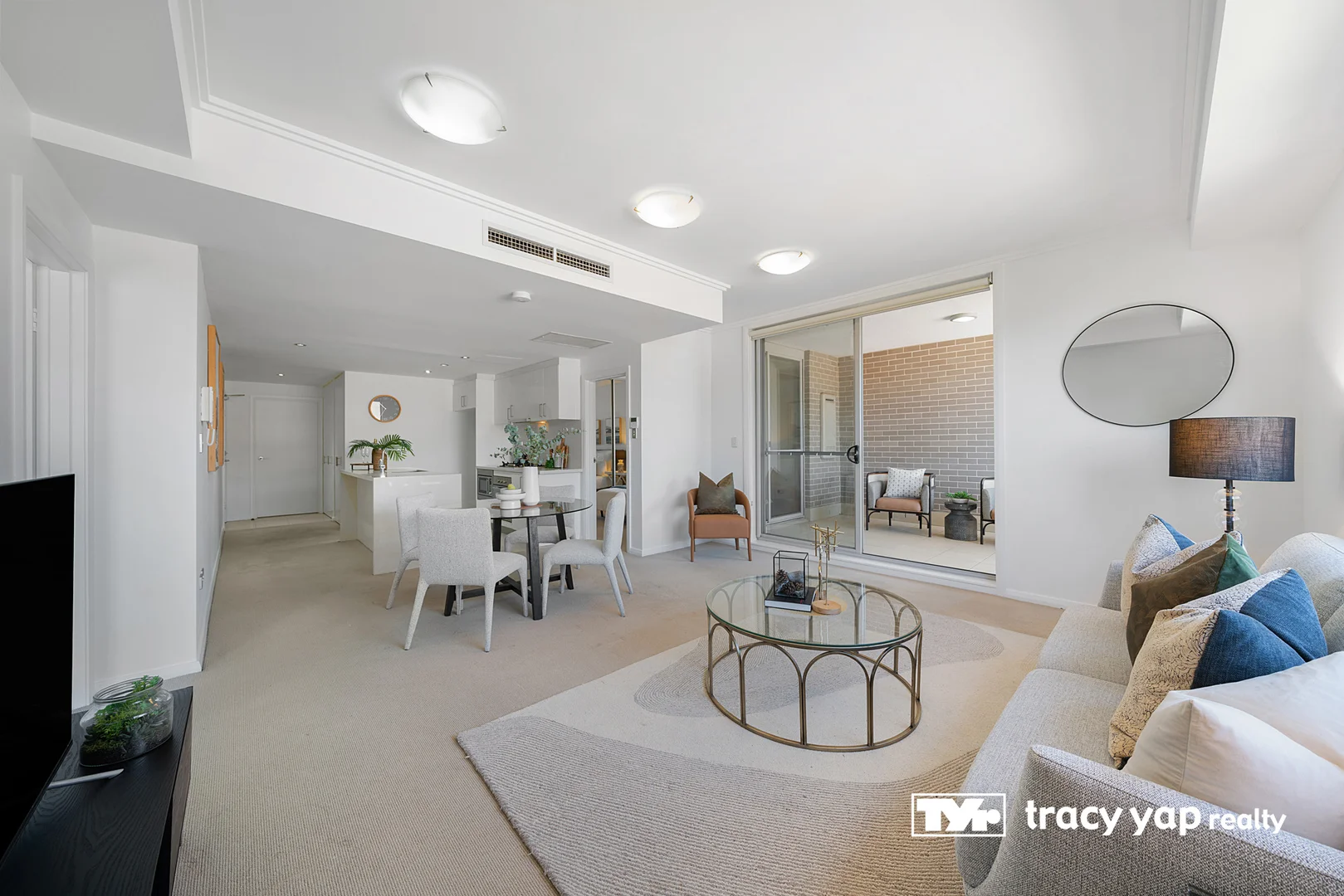 Additional image 2 of 57/27-33 Boundary Street (rear Of The Building), Roseville NSW 2069