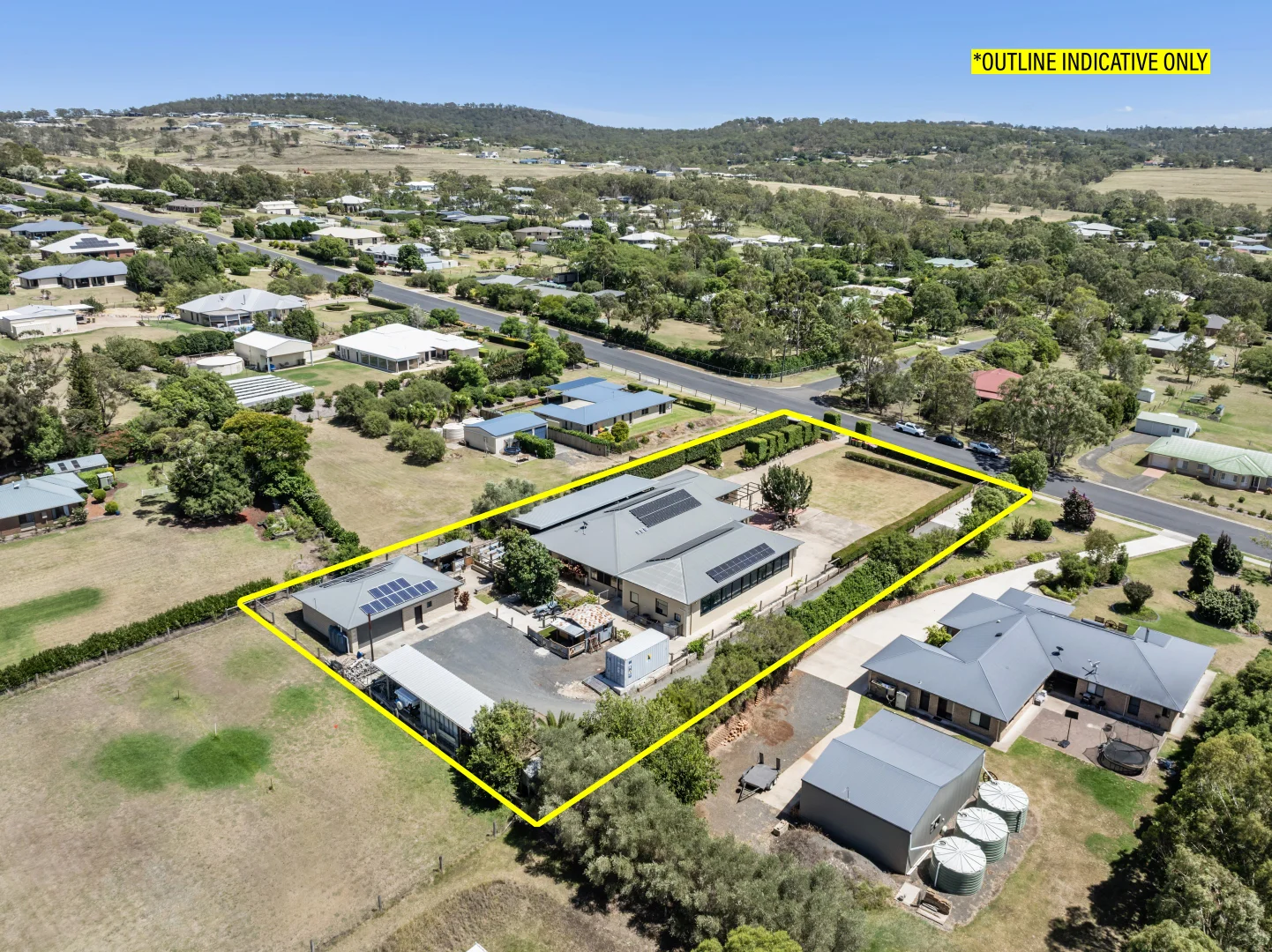 Additional image 24 of 17 Freyling Road, Hodgson Vale QLD 4352