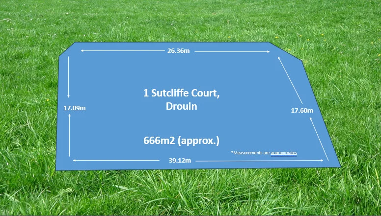 Additional image 4 of 1 Sutcliffe Court, Drouin VIC 3818