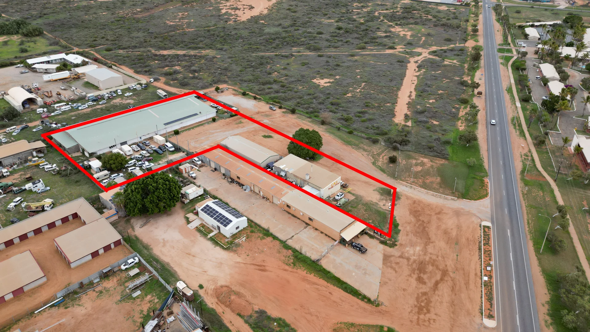 Additional image 3 of 406 Robinson Street, East Carnarvon WA 6701