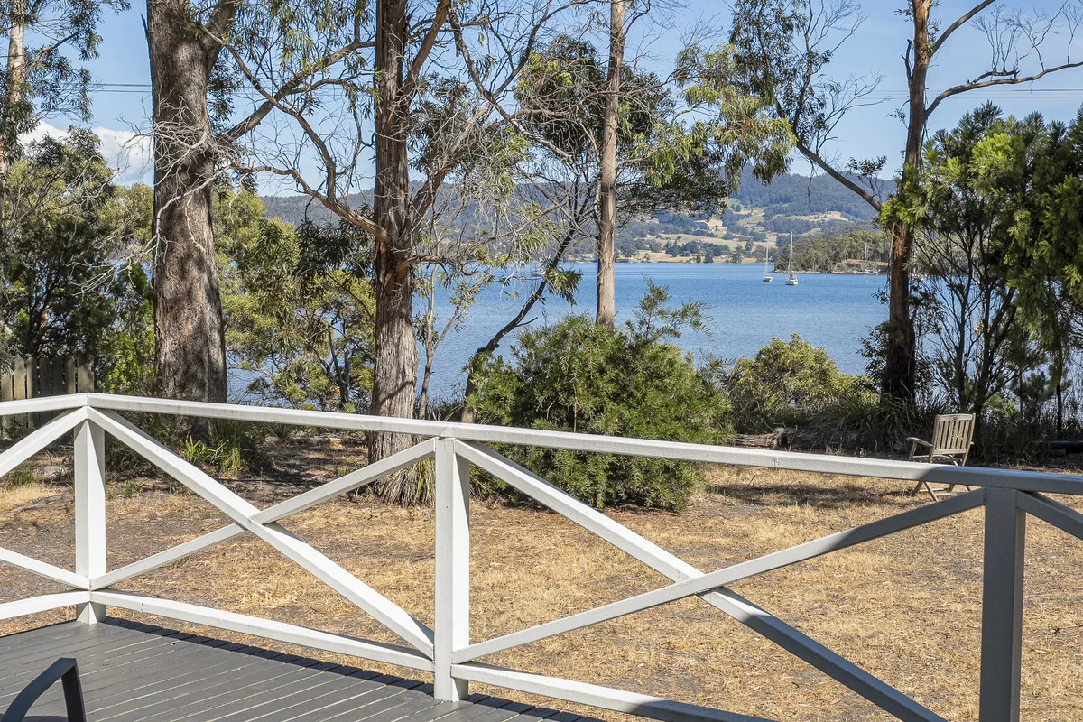 Additional image 3 of 5 Abels Bay Road, Deep Bay TAS 7112